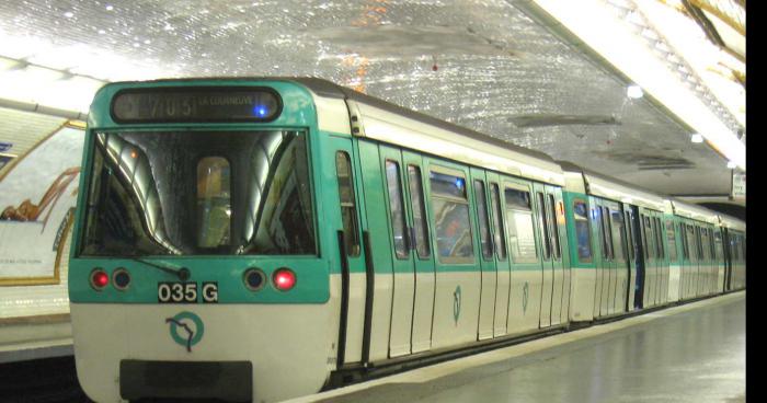 Une nouvelle ligne de métro à Marseille pour 2019