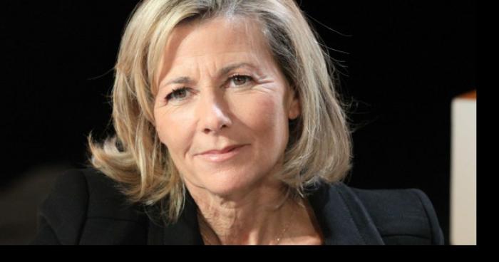 Claire Chazal décéder lors d'une plongée sous-marine