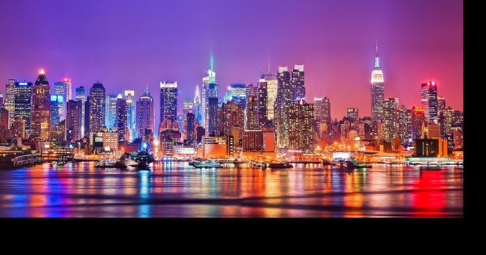 Voyages 10 jours al inclusive a New York