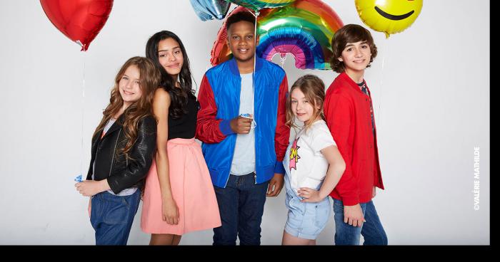 Les Kids United vont prochainement se séparer.