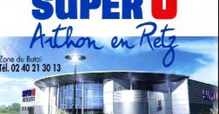 3 coups de feux dans un magasin à Arthon en Retz