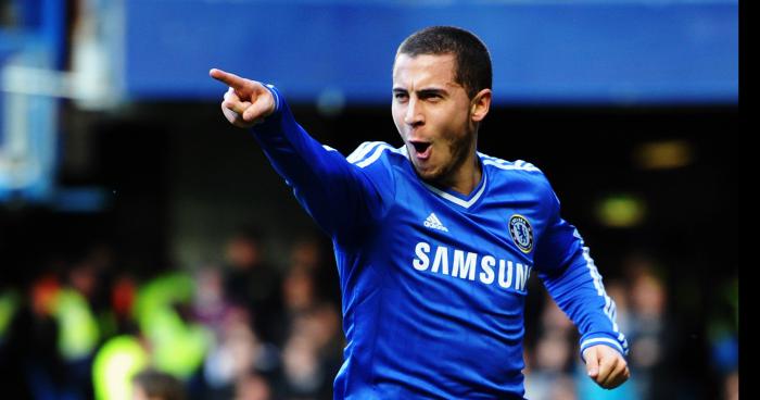 Hazard fait son retour