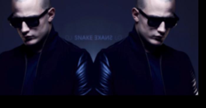 JON TAYLOR ( Metz) co-production avec Dj SNAKE ?