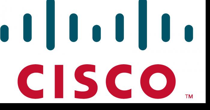 CISCO FOREVER élu meilleur site IT de l'année 2017