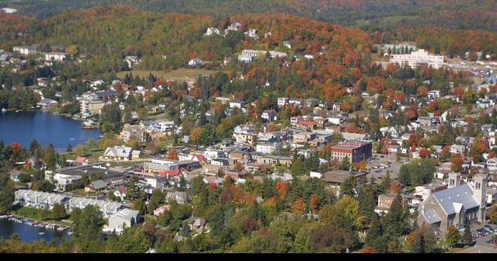 Une annonce extraordinaire pour Sainte-Agathe-des-Monts