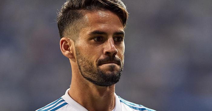 Un bon de sortie pour isco