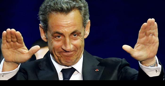 Nicolas Sarkozy promet de dire un jour la vérité sur ses mensonges