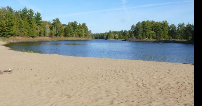 Jeune mineure enceinte suite à une baignade dans la rivière Bécancour