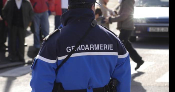 Meilleur écolier de gendarme session 2015