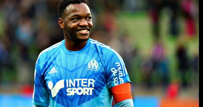 Steve Mandanda bientôt au Mexique !