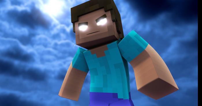 Une bande de Hackeur, hack des comptes Minecraft