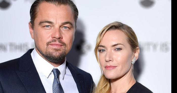 Leonardo Di Caprio retrouver mort