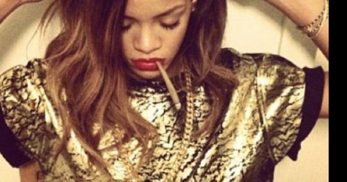 Rihanna et morte a cause de la drogue !