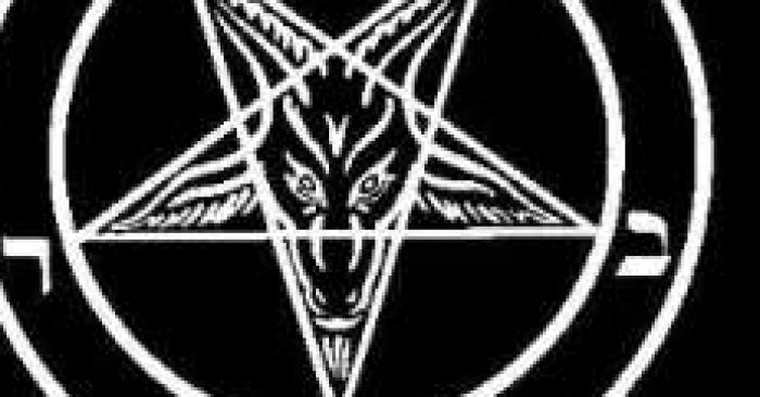 Un rappeur satanique à Perpignan passe en concert