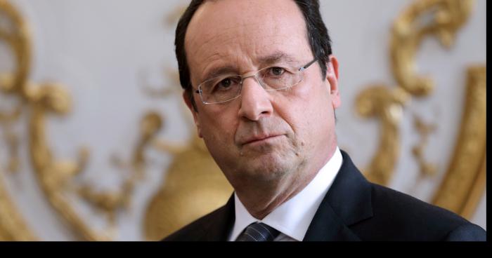 Hollande victime d un grave accident