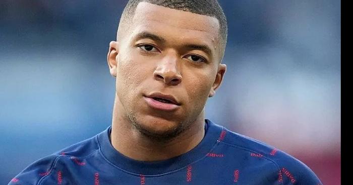 MBAPPE FORFAIT POUR LA FINALE AU QATAR.