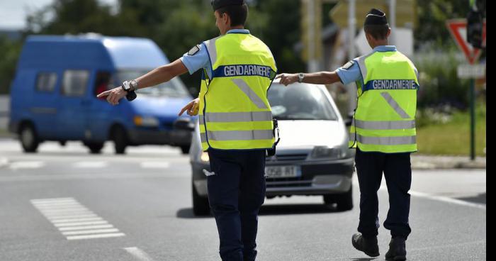 Info-Radar Eure et Loir est administré par la gendarmerie