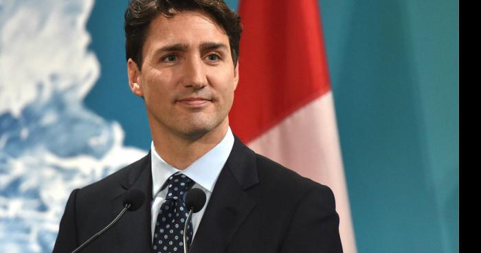 Justin trudeau retrouver mort dans son bain