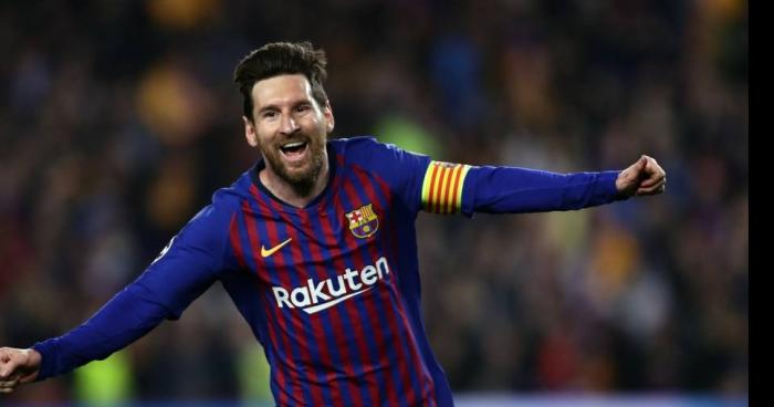 Incroyable et inattendu ! Messi quitte le Barça pour rejoindre la Juventus !