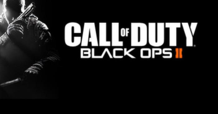 Final Gaming Black Ops 2 , un français en final.