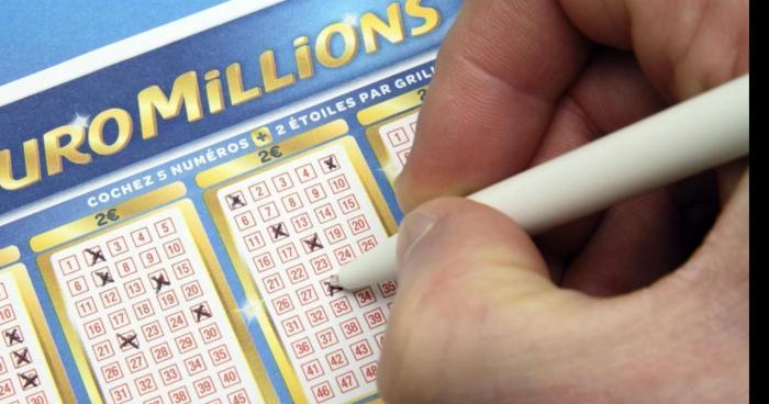 Un alsacien gagne 190 millions à Euromillions