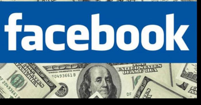 Facebook vas etre payant des la rentrée 2016 !