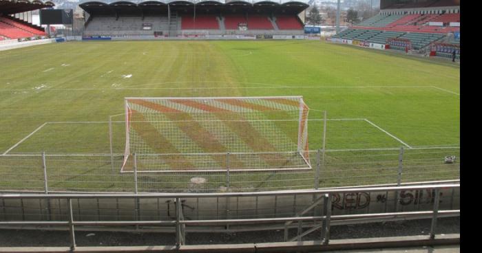 Le Fc Sion ont engagé Max Deka a seulement 16ans...