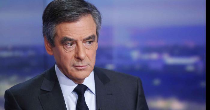 Francois Fillon décide finalement de se retirer