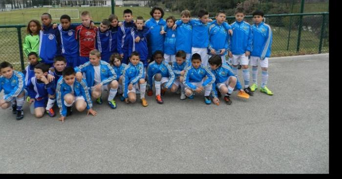 OM NEWS U15-16:LE RECRUTEMENT DES JEUNES JOUEUR