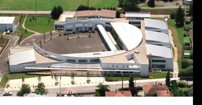 Collège MLK