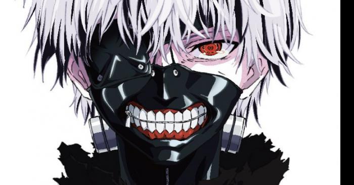 La saison 3 de Tokyo ghoul annulée!