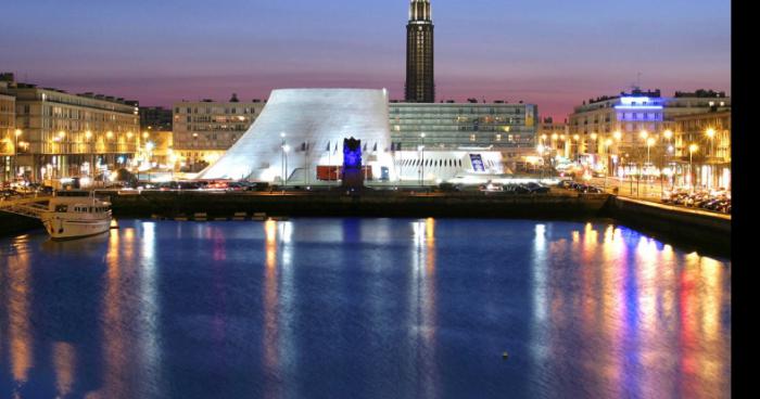 Le Havre, nouveau bastion de la fête