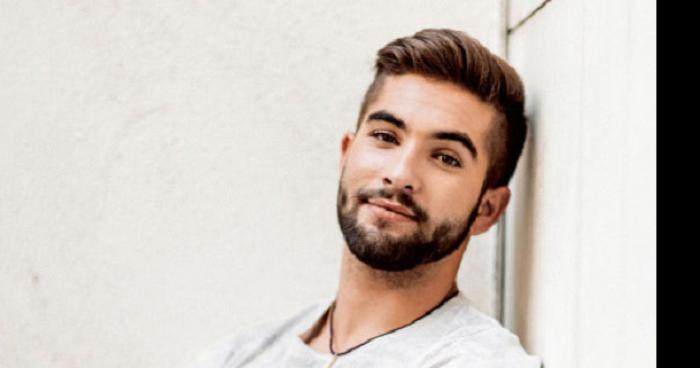 Kendji Girac risque de suicide