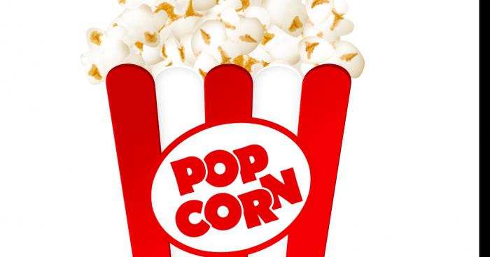 Pop corn