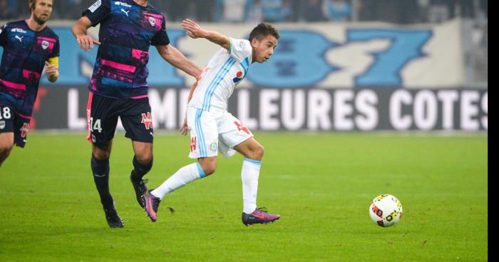 Wassim Ouafi signera son premier contrat professionnel avec l'OM