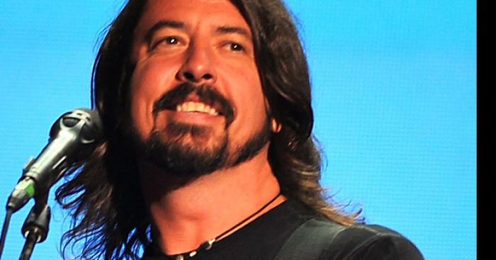 Le leader des Foo Fighters retrouvé mort