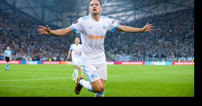 Florian Thauvin titulaire !