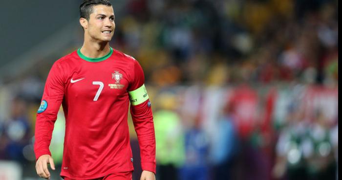 Ronaldo va peut être quitter le Portugal