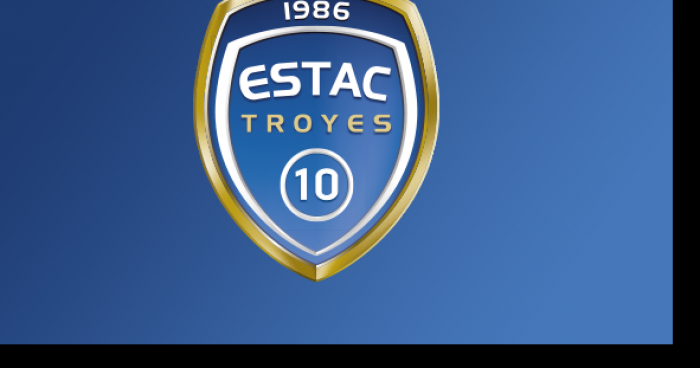 L'Estac Troyes retourne en ligue 2