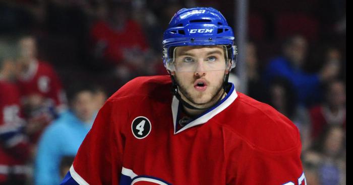 Alex Galchenyuk échangé