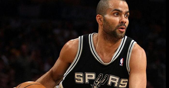 Coup de Théâtre en NBA : Tony Parker ce retire !