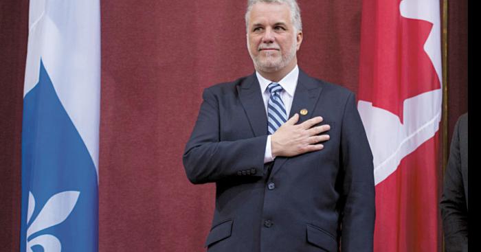 Phillipe Couillard..... avoue que de mentir pour atteindre ses buts est politiquement correct.