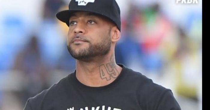 6 ans de prison pour le rappeur Booba