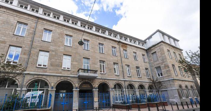 Collège gambetta