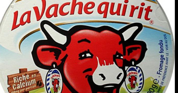 Meuh la vache ....