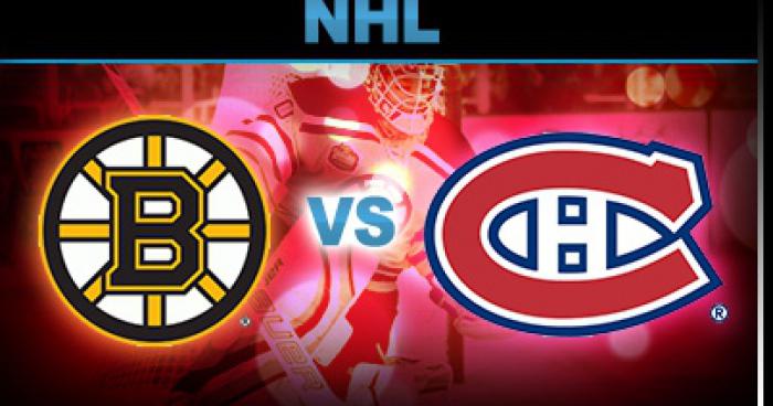 Le Canadiens de Montréal vendu au Bruins de Boston!