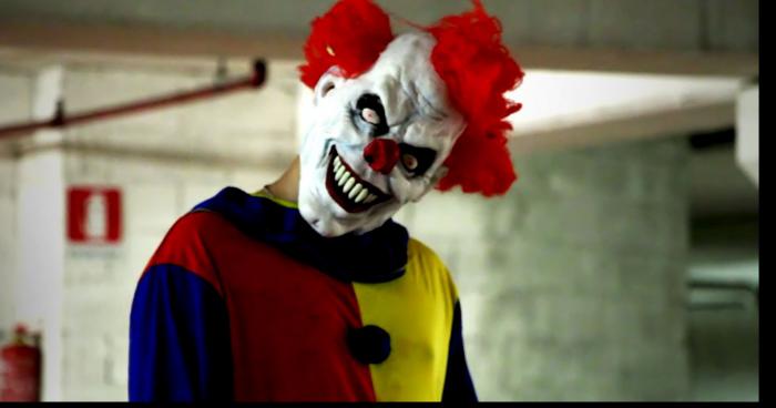 Les Clowns sont de retour a Auch!