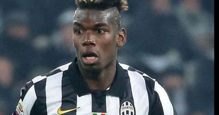 Serge Cousin De Paul Pogba ?