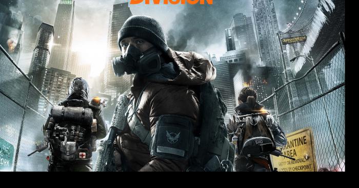 The Division | Microsoft retiens l'exclusivité