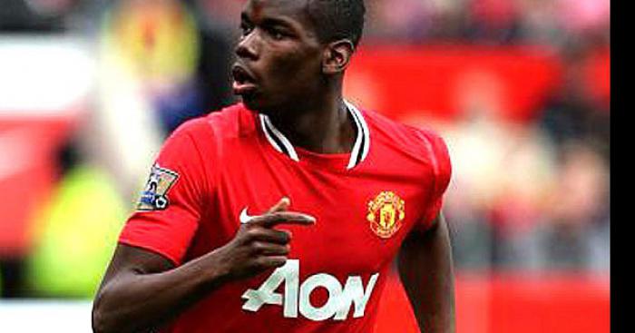 Pogba a man utd c'est plus que fait